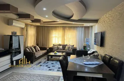 Apartment - 3 Bedrooms - 2 Bathrooms for sale in Madinaty - Cairo