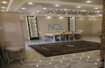 Apartment - 3 Bedrooms - 2 Bathrooms for rent in West Arabella - 5th Settlement Compounds - The 5th Settlement - New Cairo City - Cairo