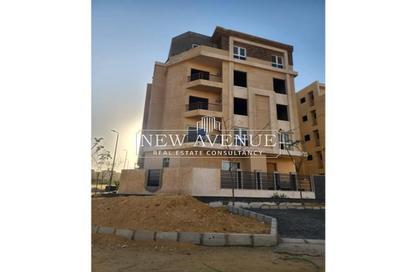 Apartment - 3 Bedrooms - 2 Bathrooms for sale in Al Andalus Buildings - Al Andalus District - New Cairo City - Cairo