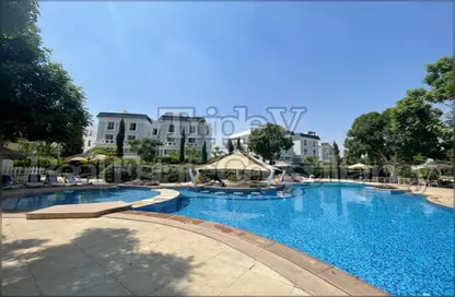 Apartment - 3 Bedrooms - 3 Bathrooms for rent in Mountain View Giza Plateau - Ring Road - 6 October City - Giza