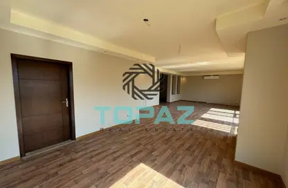 Duplex - 3 Bedrooms - 4 Bathrooms for rent in Westown - Sheikh Zayed Compounds - Sheikh Zayed City - Giza