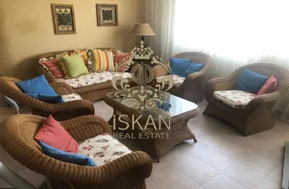 Villa - 4 Bedrooms - 4 Bathrooms for sale in Al Ain Al Sokhna - Suez