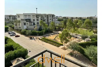 Apartment - 2 Bedrooms - 3 Bathrooms for sale in The Sierras - Uptown Cairo - Mokattam - Cairo