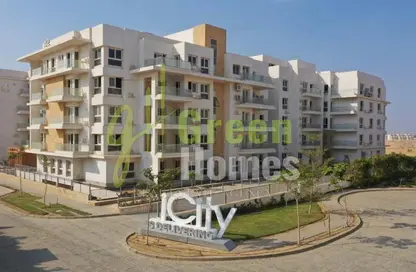 Townhouse - 5 Bedrooms - 4 Bathrooms for sale in Mountain View iCity - 5th Settlement Compounds - The 5th Settlement - New Cairo City - Cairo