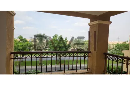 Apartment - 2 Bedrooms - 1 Bathroom for sale in Madinaty - Cairo