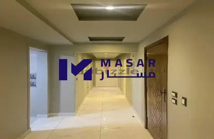 Apartment - 3 Bedrooms - 2 Bathrooms for sale in Abbas Al Akkad St. - 1st Zone - Nasr City - Cairo