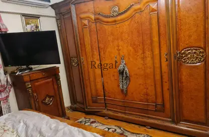 Apartment - 4 Bedrooms - 2 Bathrooms for sale in Emtedad Al Tayaran St. - Duwaiqa - Hay Manshiyat Naser - Cairo