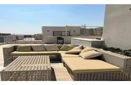 Apartment - 4 Bedrooms - 3 Bathrooms for sale in Al Burouj Compound - El Shorouk Compounds - Shorouk City - Cairo