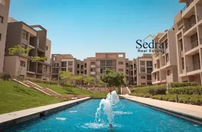 Apartment - 3 Bedrooms - 3 Bathrooms for sale in The Square - 5th Settlement Compounds - The 5th Settlement - New Cairo City - Cairo