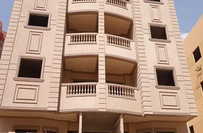 Apartment - 3 Bedrooms - 3 Bathrooms for sale in 9th District - Obour City - Qalyubia