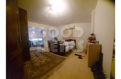 Apartment - 3 Bedrooms - 2 Bathrooms for sale in Al Nozha St. - Ard El Golf - Heliopolis - Masr El Gedida - Cairo