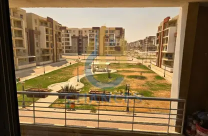 Apartment - 3 Bedrooms - 3 Bathrooms for sale in Al Andalus El Gedida - Al Andalus District - New Cairo City - Cairo