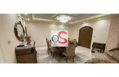 Apartment - 2 Bedrooms - 3 Bathrooms for rent in Sheikh Zayed Compounds - Sheikh Zayed City - Giza
