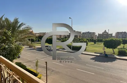 Apartment - 3 Bedrooms - 3 Bathrooms for sale in Al Shorouk Springs - El Shorouk Compounds - Shorouk City - Cairo