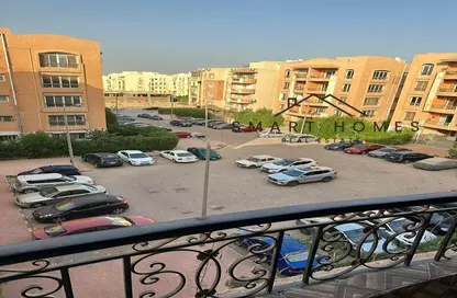 Apartment - 3 Bedrooms - 2 Bathrooms for sale in El Maamoura Pearl - 6 October Compounds - 6 October City - Giza