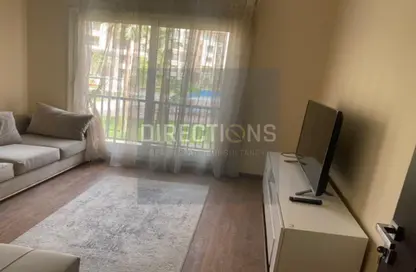 Apartment - 3 Bedrooms - 1 Bathroom for sale in 90 Avenue - South Investors Area - New Cairo City - Cairo