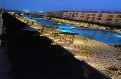 Chalet - 2 Bedrooms - 1 Bathroom for sale in La Jolie - Al Ain Al Sokhna - Suez