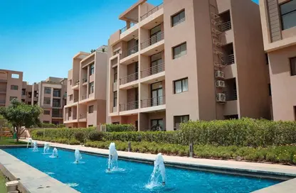 Duplex - 3 Bedrooms - 4 Bathrooms for sale in Mivida - 5th Settlement Compounds - The 5th Settlement - New Cairo City - Cairo