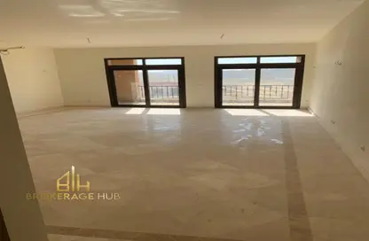 Apartment - 3 Bedrooms - 3 Bathrooms for rent in Mivida - 5th Settlement Compounds - The 5th Settlement - New Cairo City - Cairo