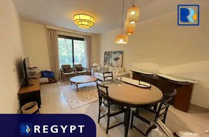 Apartment - 3 Bedrooms - 2 Bathrooms for rent in Sarayat Al Maadi - Hay El Maadi - Cairo