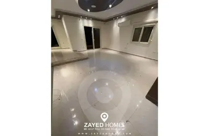 Apartment - 3 Bedrooms - 2 Bathrooms for rent in Beverly Hills - Sheikh Zayed Compounds - Sheikh Zayed City - Giza