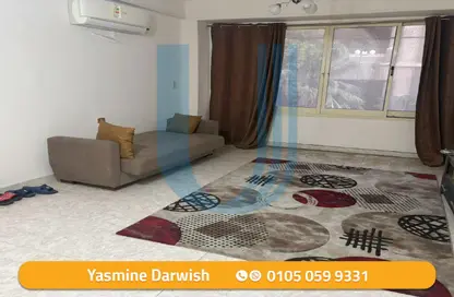 Office Space - Studio - 1 Bathroom for sale in Port Said St. - Sporting - Hay Sharq - Alexandria