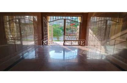 Apartment - 3 Bedrooms - 3 Bathrooms for sale in West Golf - El Katameya Compounds - El Katameya - New Cairo City - Cairo