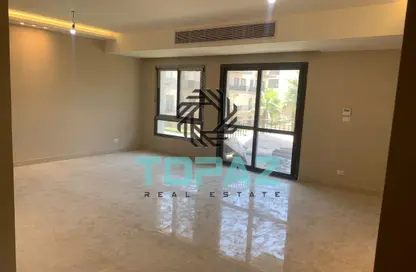 Apartment - 3 Bedrooms - 3 Bathrooms for rent in The Courtyards - Sheikh Zayed Compounds - Sheikh Zayed City - Giza