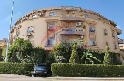 Apartment - 3 Bedrooms - 2 Bathrooms for rent in Al Narges 4 - Al Narges - New Cairo City - Cairo