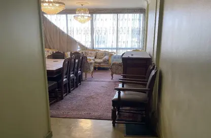 Apartment - 3 Bedrooms - 1 Bathroom for sale in Al Nozha St. - Ard El Golf - Heliopolis - Masr El Gedida - Cairo