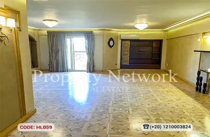 Apartment - 2 Bedrooms - 2 Bathrooms for sale in Al Shouyfat - 5th Settlement Compounds - The 5th Settlement - New Cairo City - Cairo