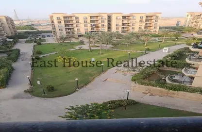 Apartment - 3 Bedrooms - 3 Bathrooms for sale in El Rehab Extension - Al Rehab - New Cairo City - Cairo