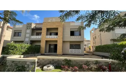 Twin House - 3 Bedrooms - 4 Bathrooms for sale in Green IV - 6 October Compounds - 6 October City - Giza