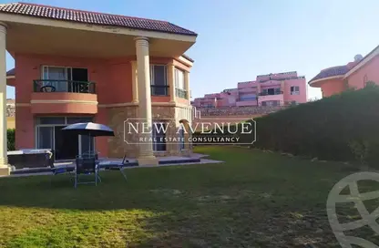 Villa - 5 Bedrooms - 5 Bathrooms for sale in Bluemar Wadi Degla - Sidi Abdel Rahman - North Coast