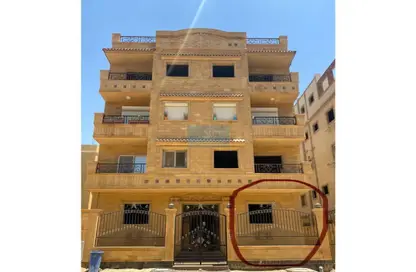 Duplex - 4 Bedrooms - 4 Bathrooms for sale in Al Andalus El Gedida - Al Andalus District - New Cairo City - Cairo