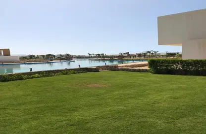 Villa - 5 Bedrooms - 5 Bathrooms for sale in Seashell - Sidi Abdel Rahman - North Coast