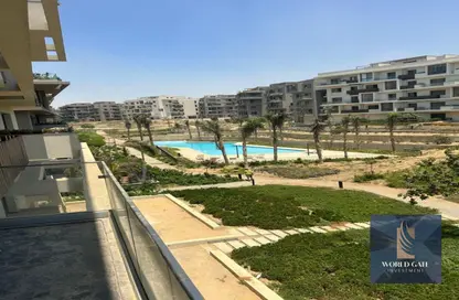 Apartment - 4 Bedrooms - 3 Bathrooms for sale in Villette - 5th Settlement Compounds - The 5th Settlement - New Cairo City - Cairo