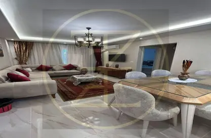 Apartment - 2 Bedrooms - 1 Bathroom for rent in Madinaty - Cairo