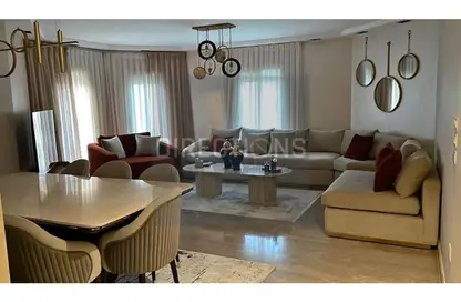 Apartment - 2 Bedrooms - 2 Bathrooms for sale in Ivoire - Sheikh Zayed City - Giza