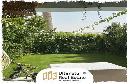 iVilla - 3 Bedrooms - 4 Bathrooms for sale in Mountain View Hyde Park - 5th Settlement Compounds - The 5th Settlement - New Cairo City - Cairo