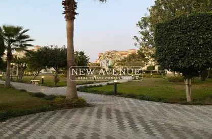 Apartment - 3 Bedrooms - 2 Bathrooms for sale in Heliopolis Residence - 3rd District West - Shorouk City - Cairo