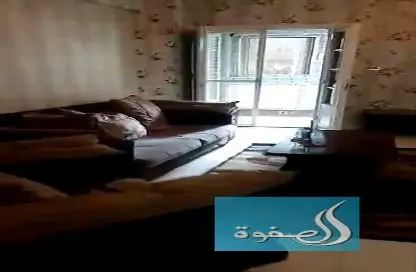 Apartment - 3 Bedrooms - 2 Bathrooms for rent in Mohandessin - Giza