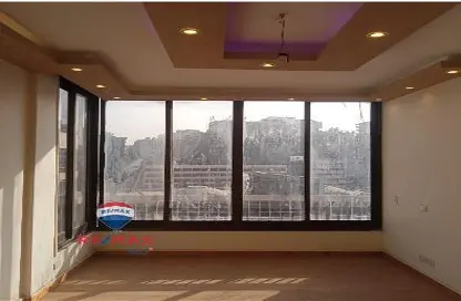 Apartment - 3 Bedrooms - 1 Bathroom for sale in Nasr City Towers - Nasr City Compounds - Nasr City - Cairo