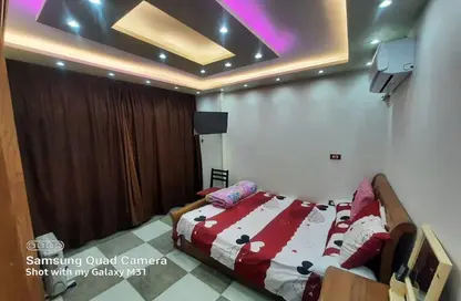 Apartment - 3 Bedrooms - 2 Bathrooms for sale in El Mandara - Hay Than El Montazah - Alexandria