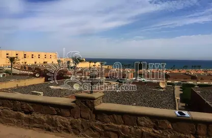 Chalet - 1 Bedroom - 1 Bathroom for sale in Stella Di Mare Sea View - Stella Di Mare - Al Ain Al Sokhna - Suez