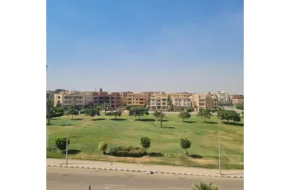 Apartment - 3 Bedrooms - 3 Bathrooms for sale in El Banafseg 2 - El Banafseg - New Cairo City - Cairo