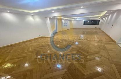 Apartment - 3 Bedrooms - 3 Bathrooms for sale in Street 269 - New Maadi - Hay El Maadi - Cairo