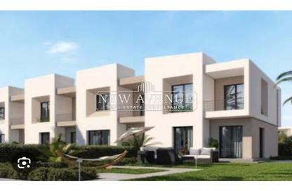 Villa - 3 Bedrooms - 3 Bathrooms for sale in Taj City - 5th Settlement Compounds - The 5th Settlement - New Cairo City - Cairo