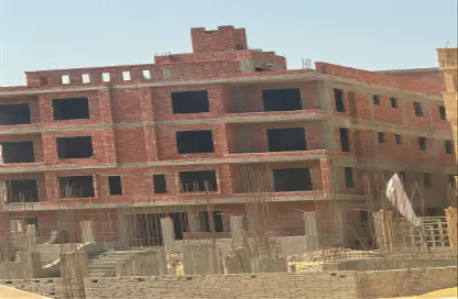 Whole Building - Studio - 3 Bathrooms for sale in Juhayna Square - 6 October City - Giza