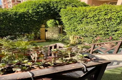 Apartment - 3 Bedrooms - 3 Bathrooms for sale in Madinaty - Cairo